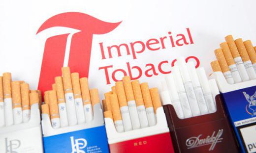 وقتی‌ امپریال توباکو چهارمین شرکت بزرگ سیگار‌سازی جهان اعلام کرد ۱/۷میلیارد دلار صرف گسترش تجارت خودمی‌کند مدیر این شرکت تاکید کرد